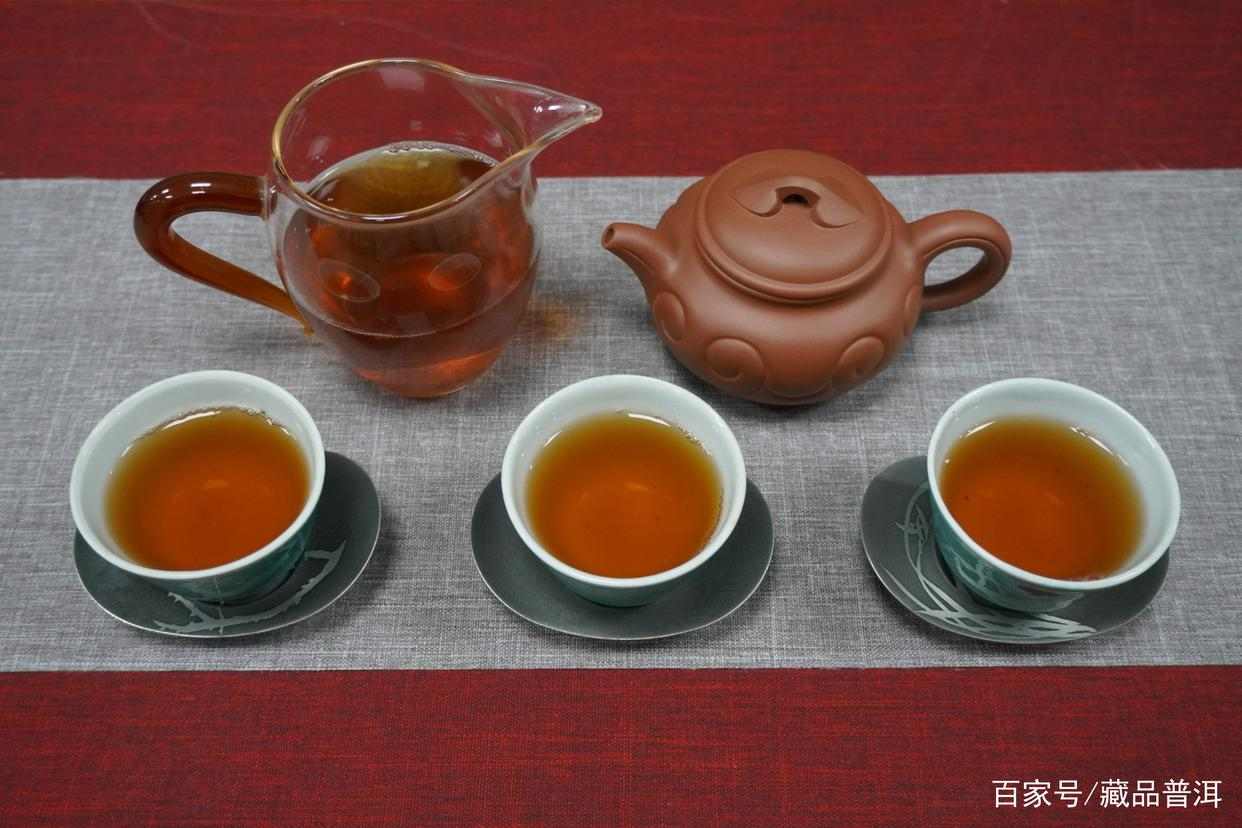 普洱茶口粮茶选购攻略，高性价比茶叶挑选技巧