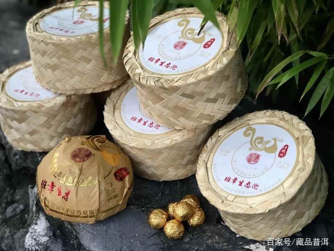 2021班章土鸡沱深度评测：传承经典老班章韵味