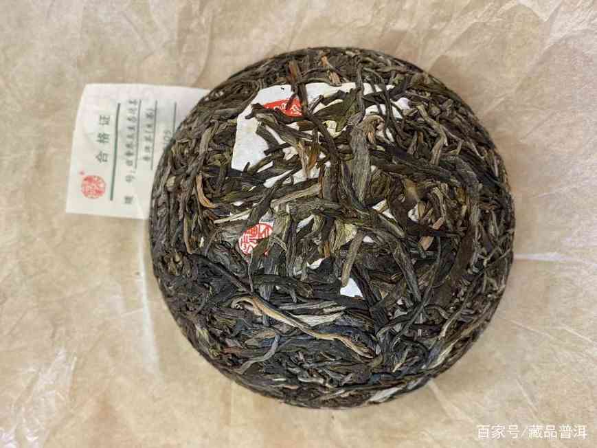 2021班章土鸡沱深度评测：传承经典老班章韵味