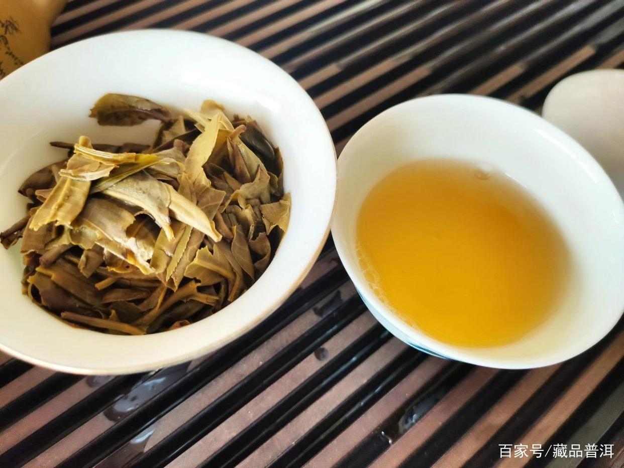 2021班章土鸡沱深度评测：传承经典老班章韵味