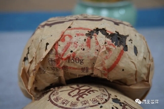 2003年易昌号普洱茶深度解析：四款经典茶品品鉴指南