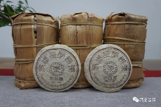 2003年易昌号普洱茶深度解析：四款经典茶品品鉴指南