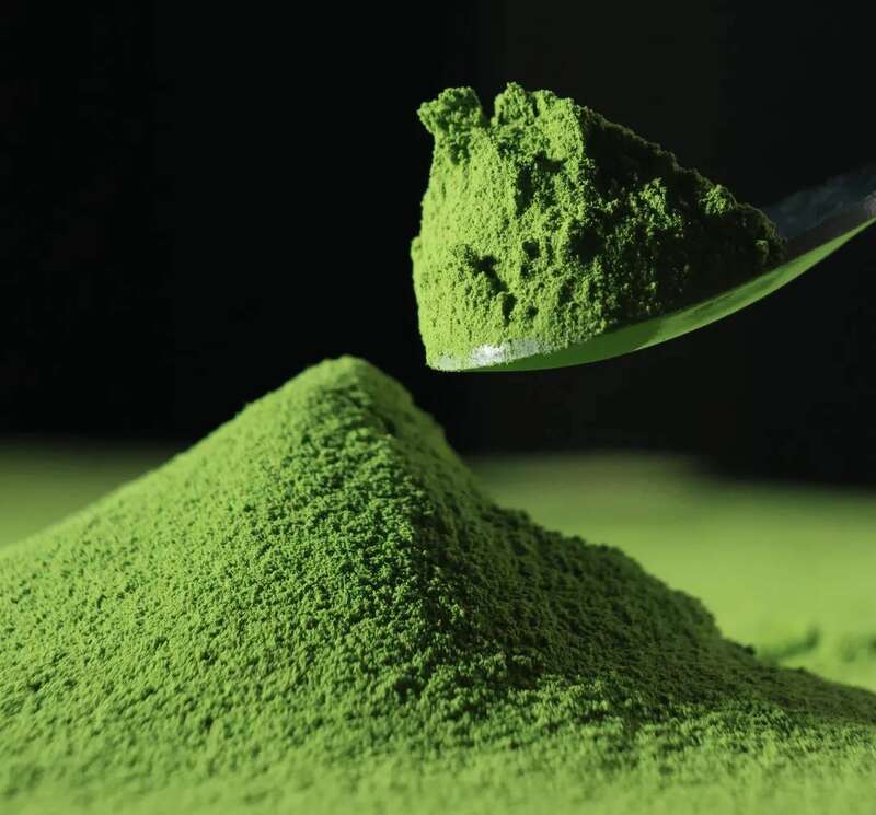 2025出海续航！贵州抹茶再次大规模出口日本！