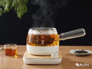 普洱茶煮茶方法全解：适合品种、器具选择与冲泡技巧