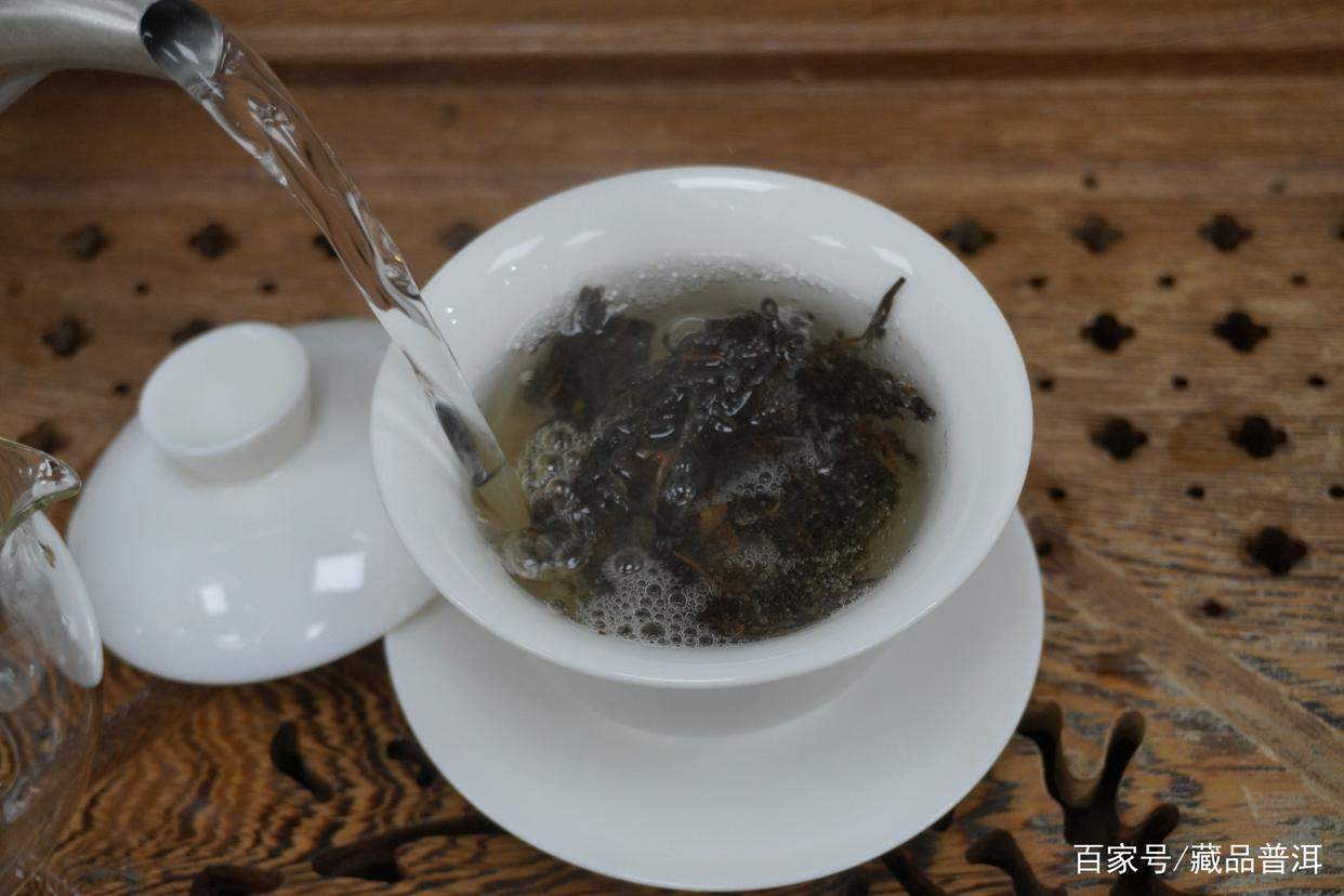 普洱茶盖碗选购指南：厚薄规格选择技巧