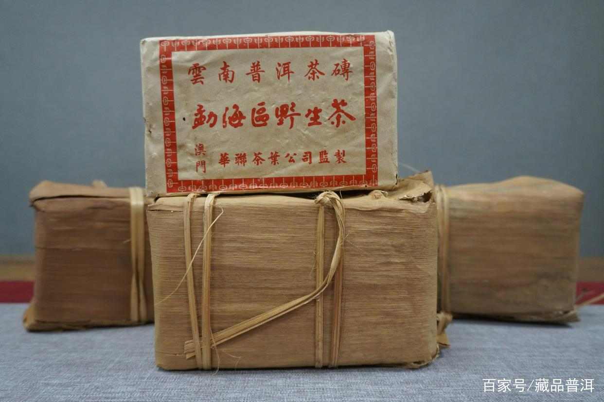 普洱老茶购买储存冲泡全攻略，十年经验教你玩转老茶