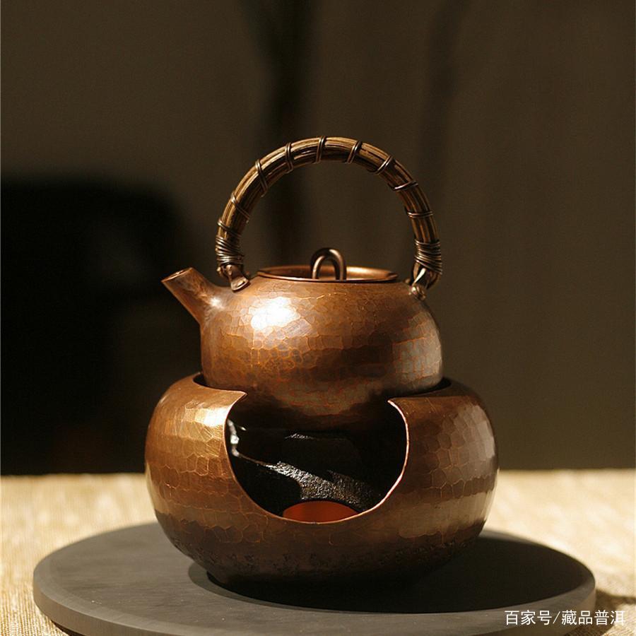 普洱老茶购买储存冲泡全攻略，十年经验教你玩转老茶