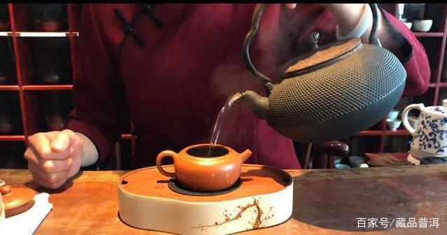 普洱茶冲泡技巧详解，5个要点让你轻松成为泡茶高手