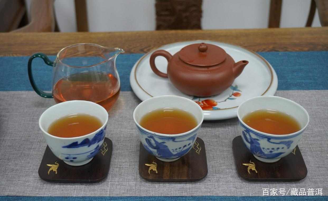 普洱茶冲泡技巧详解，5个要点让你轻松成为泡茶高手