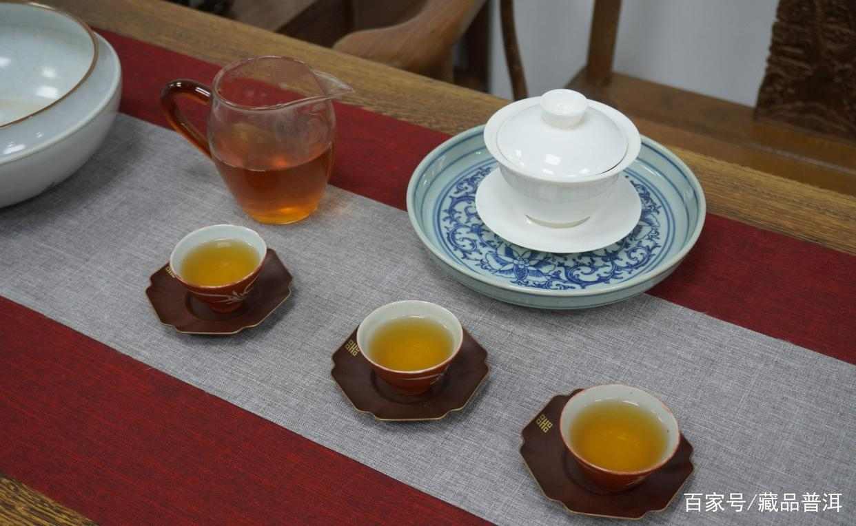 普洱茶冲泡技巧详解，5个要点让你轻松成为泡茶高手