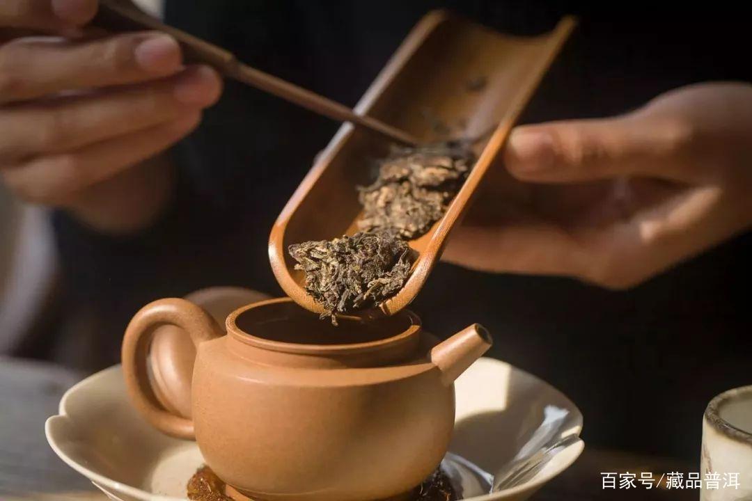 普洱茶冲泡技巧详解，5个要点让你轻松成为泡茶高手