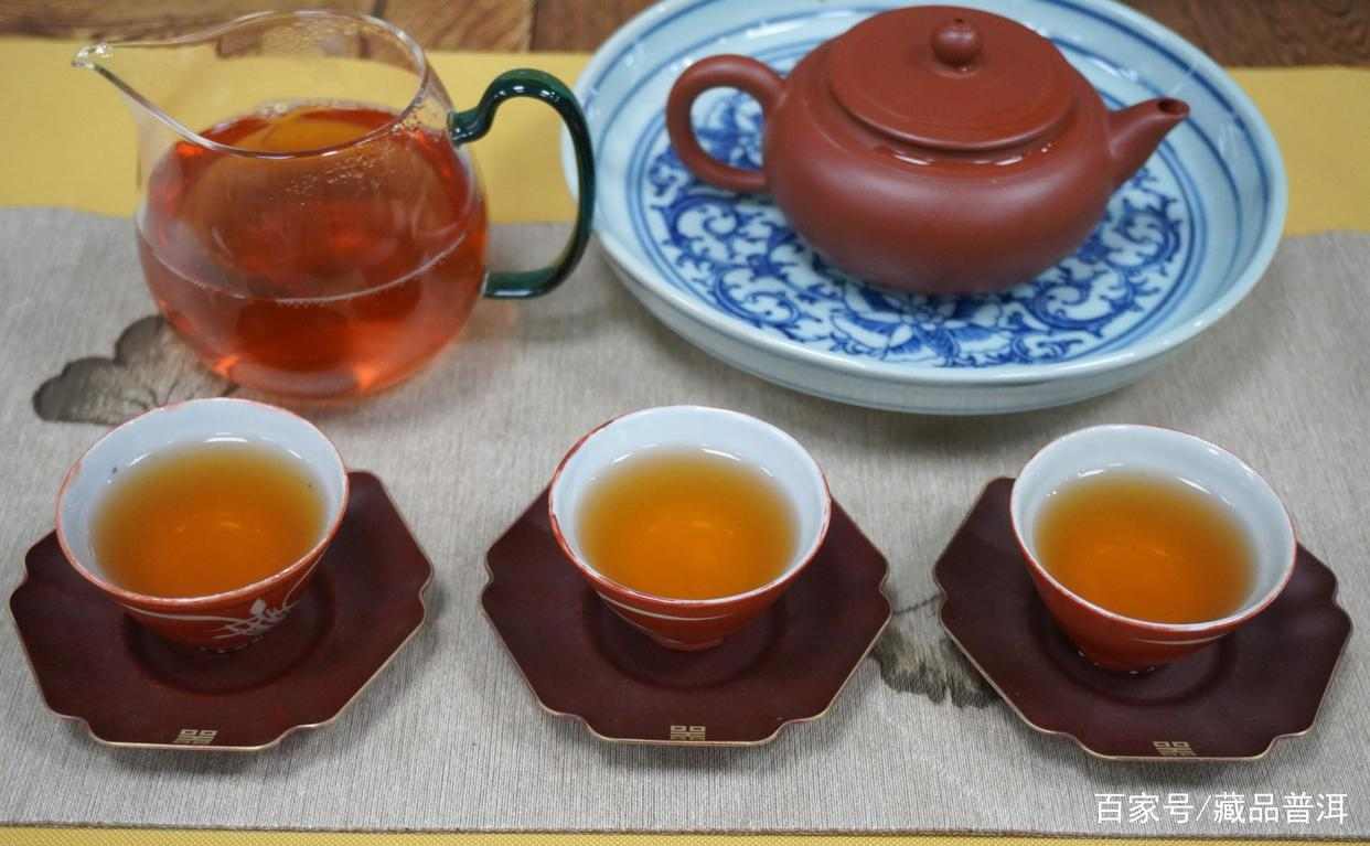 普洱茶冲泡技巧详解，5个要点让你轻松成为泡茶高手