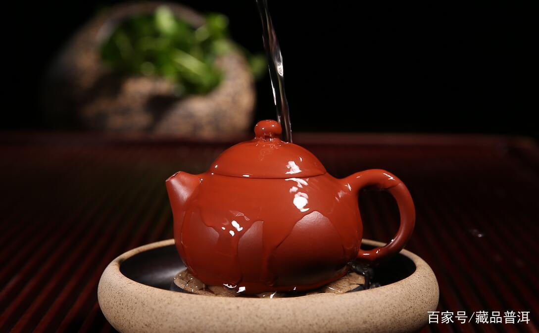 普洱茶冲泡技巧详解，5个要点让你轻松成为泡茶高手