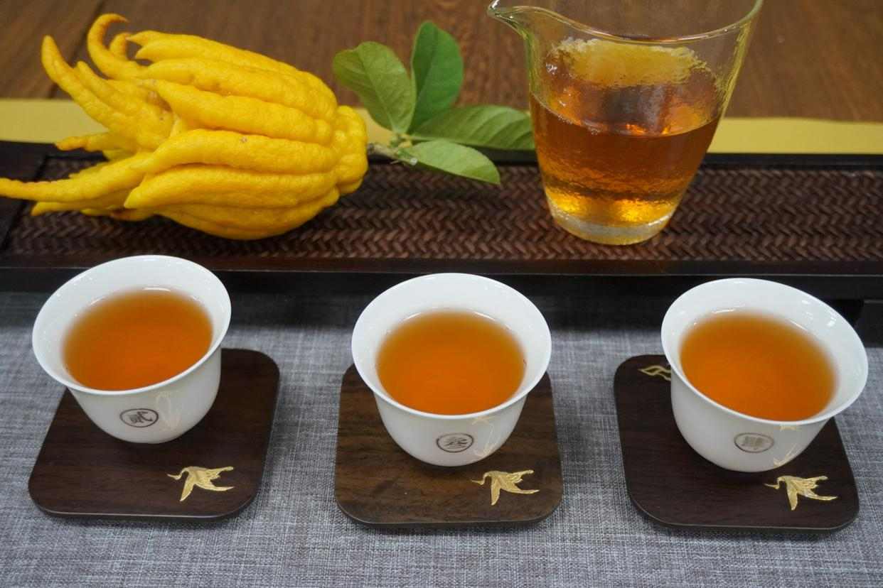 普洱茶收藏指南：四大标准教你选对值得珍藏的好茶