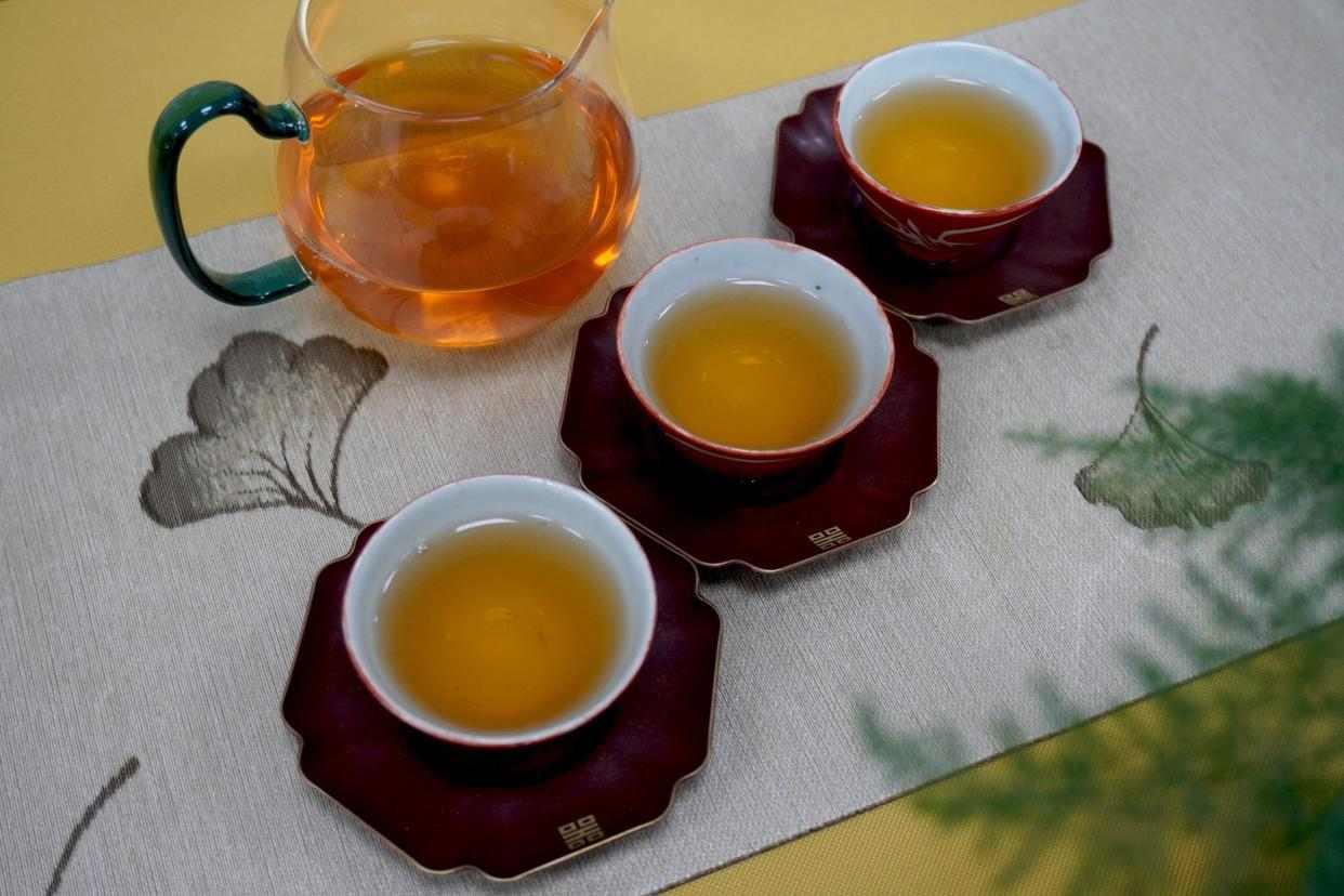 普洱茶收藏指南：四大标准教你选对值得珍藏的好茶