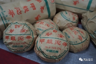 不同地区普洱茶存储方法指南，告别高温高湿困扰