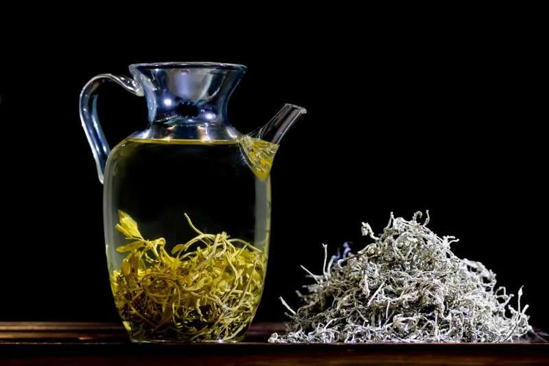 新华社发重磅长文：来凤藤茶如何花30年时间“出山”又出圈