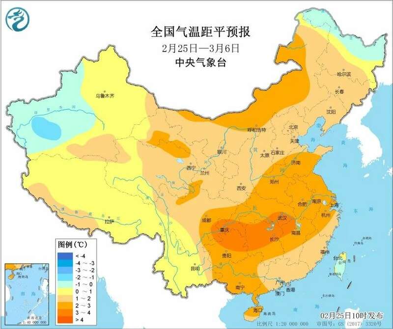 春茶生产关键期，掌握这些提质增产小妙招