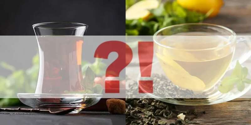 弗州狂扫1.31美元的阿根廷红茶，纽约州疯抢21.44美元日本绿茶：美国人的茶桌分裂了