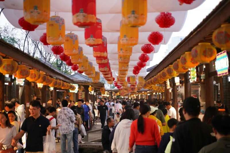 茯茶镇获评西安市农业产业化重点龙头企业！