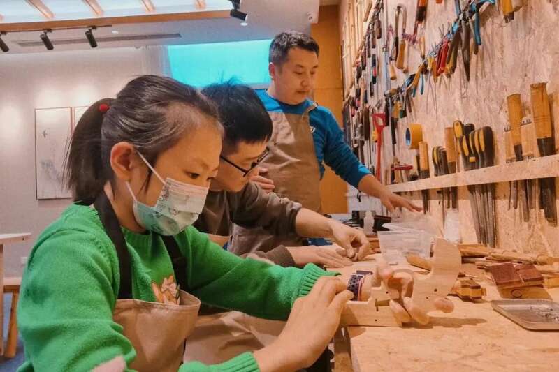 茯茶镇获评西安市农业产业化重点龙头企业！