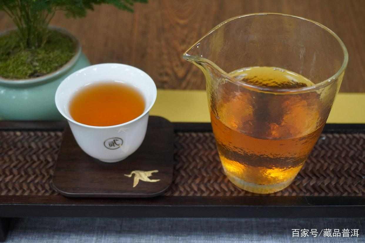 从绿茶到普洱茶：一位茶叶世家的三十年品茶历程