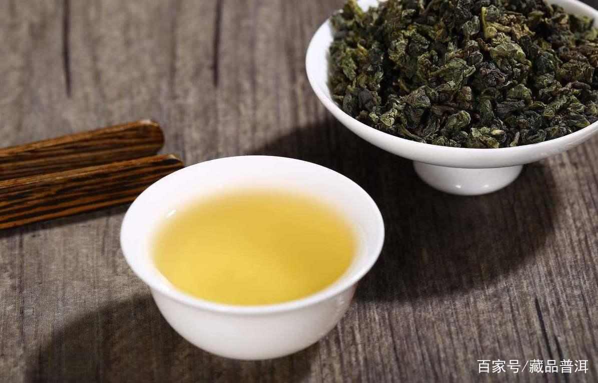 从绿茶到普洱茶：一位茶叶世家的三十年品茶历程