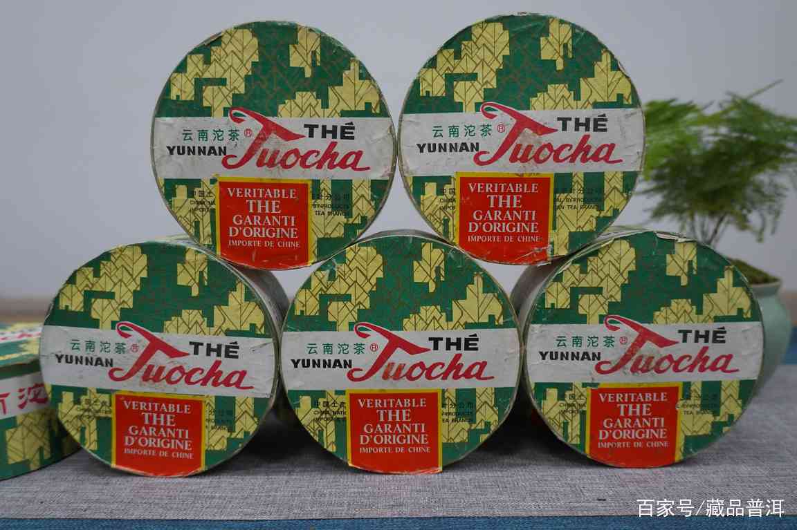 普洱熟茶三大经典谱系解析：勐海系下关系昆明系特色工艺对比