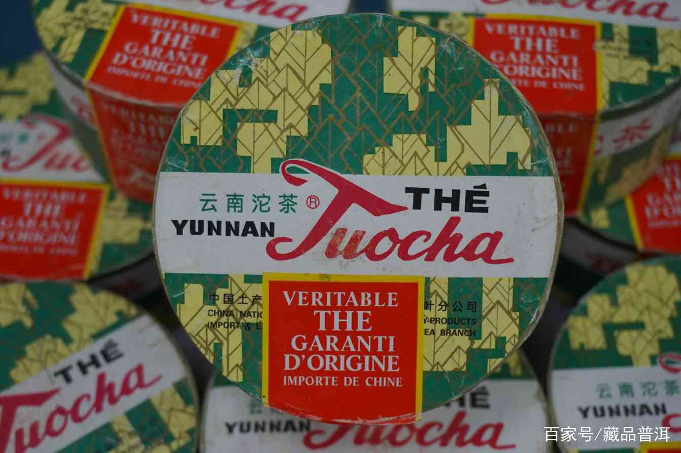 普洱熟茶三大经典谱系解析：勐海系下关系昆明系特色工艺对比