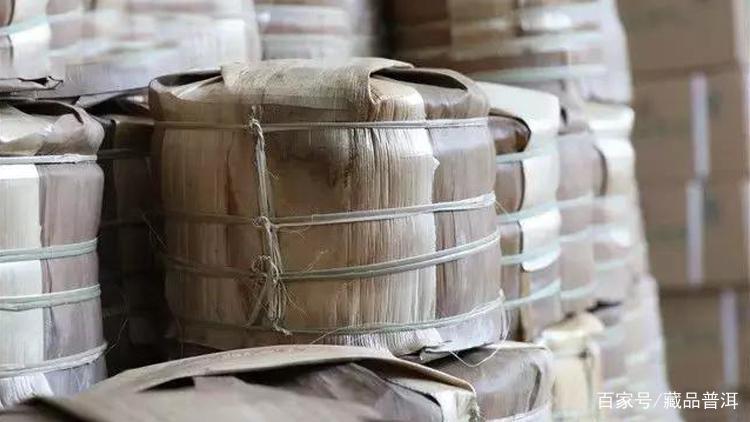 普洱茶存放四大禁忌：避光避湿避风正确储存方法