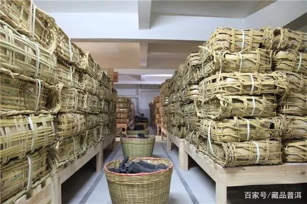 普洱茶存放四大禁忌：避光避湿避风正确储存方法