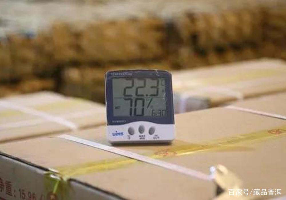 普洱茶存放四大禁忌：避光避湿避风正确储存方法