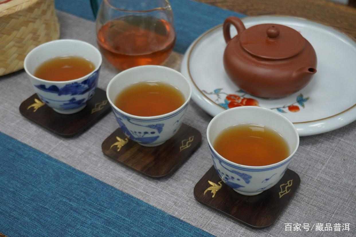 普洱茶存放四大禁忌：避光避湿避风正确储存方法