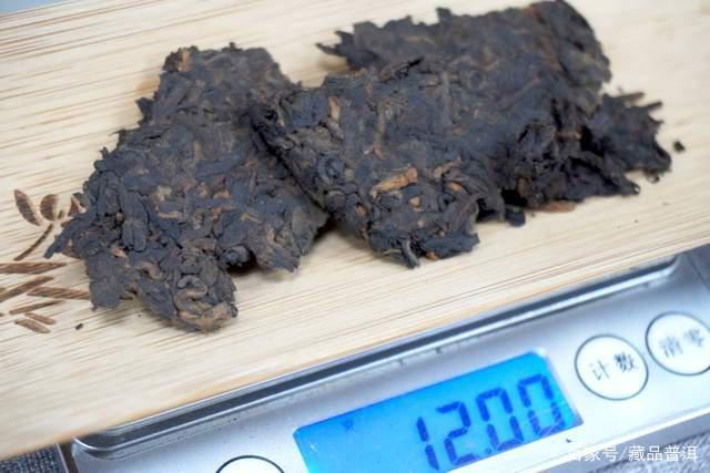 普洱茶冲泡三大关键细节提升茶汤品质