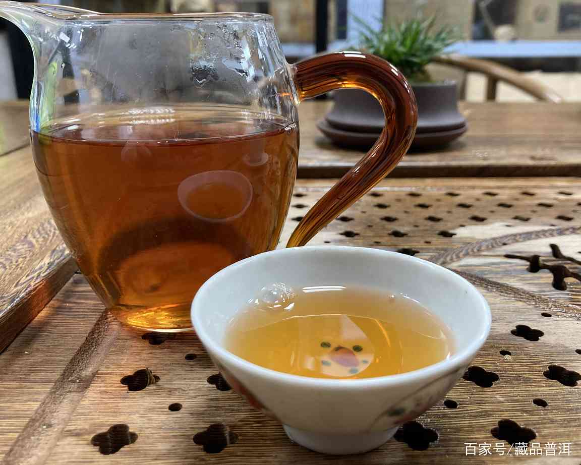 下关金丝沱茶转化路径分析及收藏价值评估