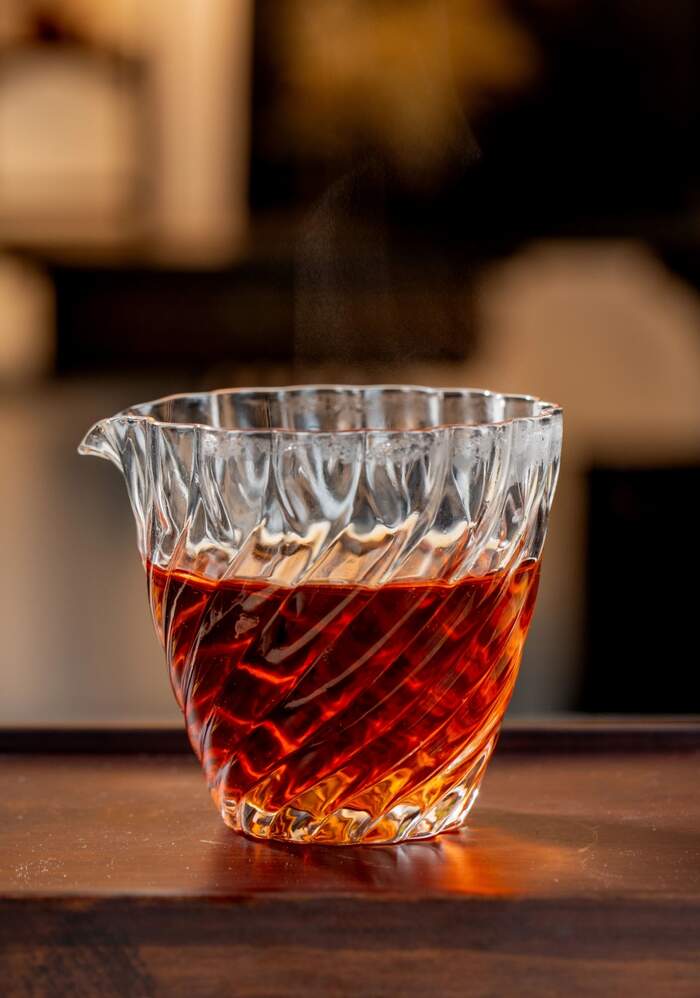 3招教你从汤色看清茶叶品质!