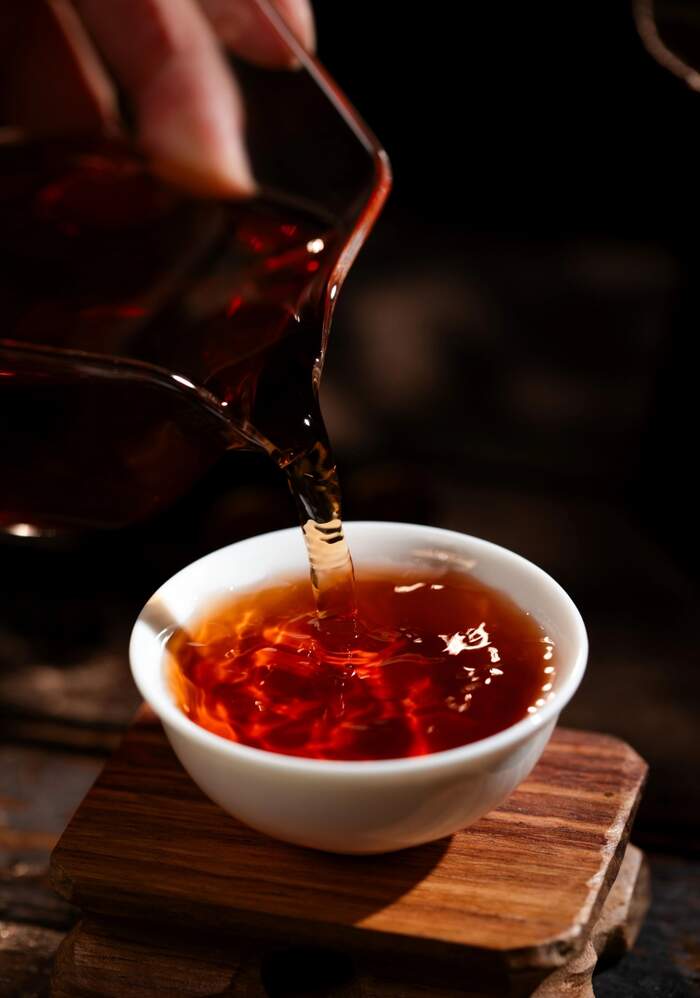 3招教你从汤色看清茶叶品质!