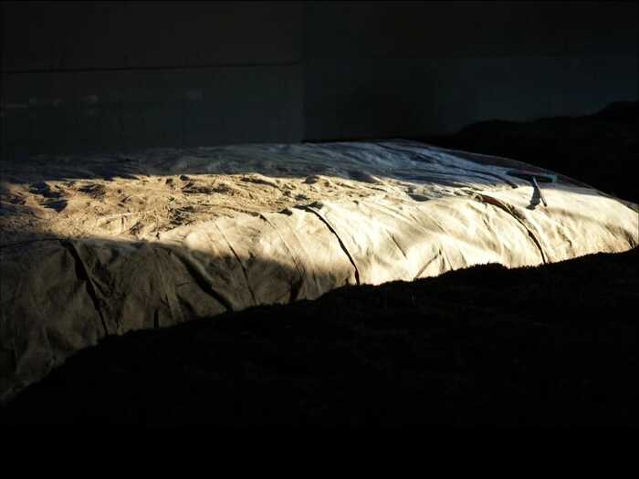 传统大堆 VS 现代小堆? 普洱熟茶的微生物博弈与风味抉择