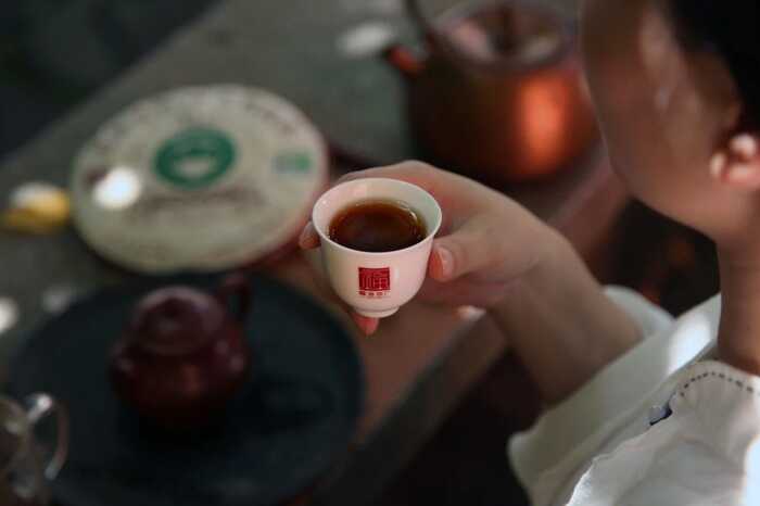 解码熟普香气图鉴 读懂经典【陈香】