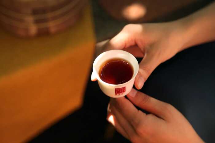 解码熟普香气图鉴 读懂经典【陈香】