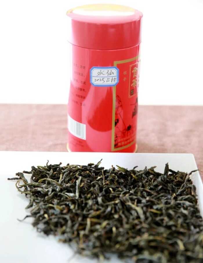 揭秘武夷岩茶独特的“上市时差”与“岩韵”密码