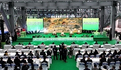 四川省第十二届茶叶开采活动周在泸州市纳溪区启动