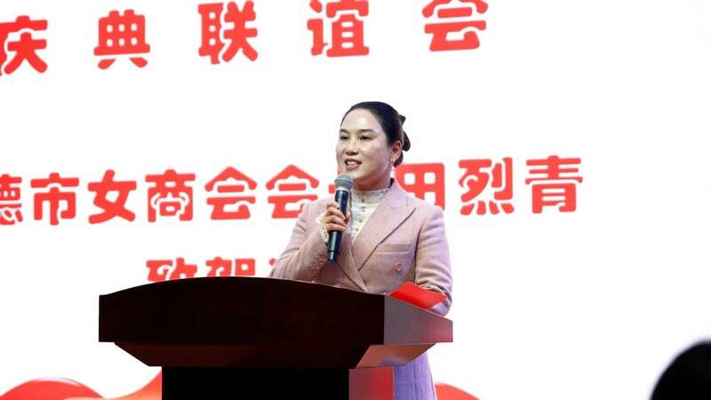 茶韵飘香，薪火相传！这场庆典推动常德茶产业高质量发展