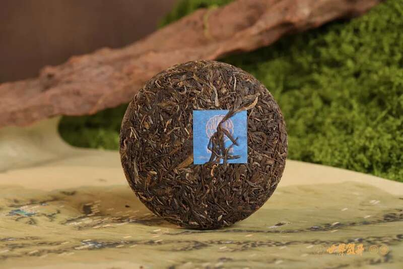 六大茶山在野 易武：原野无法驯服的刚柔并济