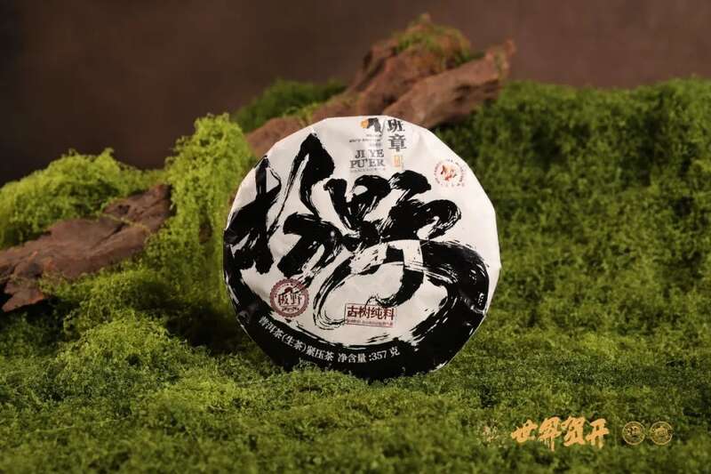 六大茶山极野 班章：感受过生命最原始的悸动吗