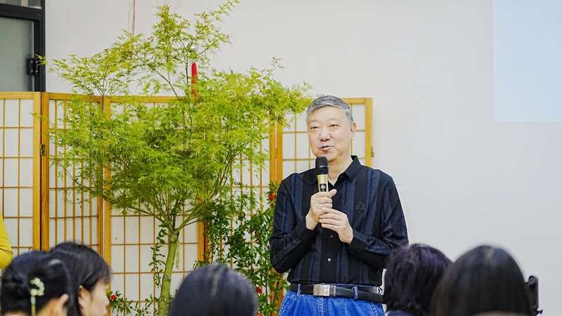 2025首届茶道师培训在成都开班