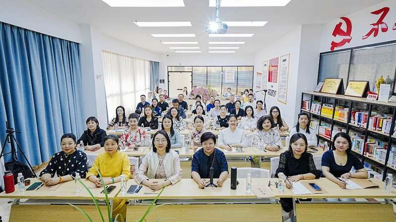 2025首届茶道师培训在成都开班