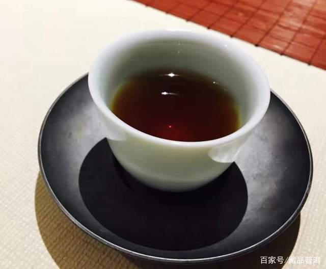 普洱茶梅子香是怎么来的？梅子香普洱茶品质解析