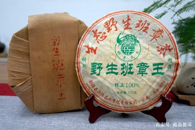老班章普洱茶传奇盘点：八角亭兴海陈升号经典茶品解析