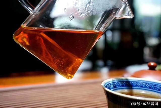 普洱茶梅子香是怎么来的？梅子香普洱茶品质解析